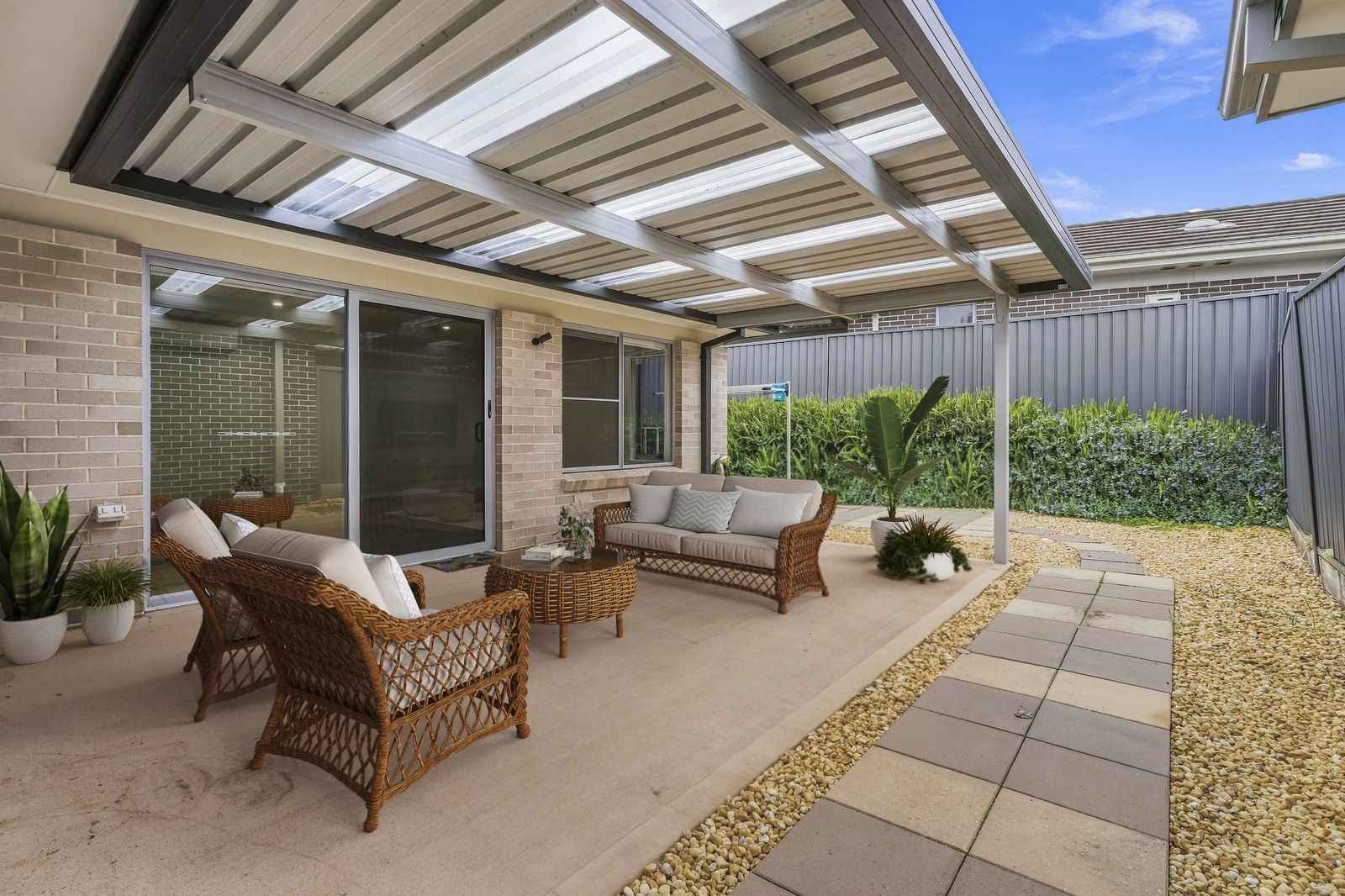 Two Bedroom | Villa 90