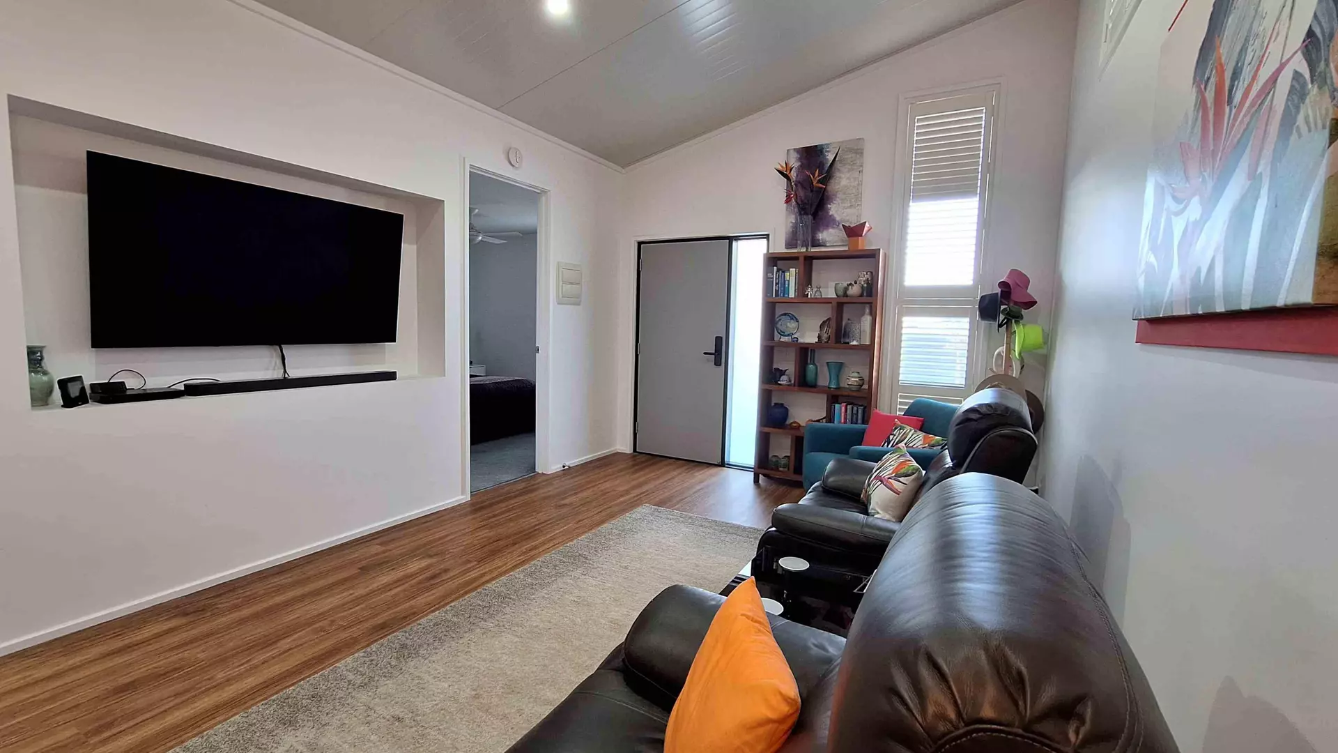 Site 3 - Modern Two-Bedroom Home Packed with Premium Upgrades