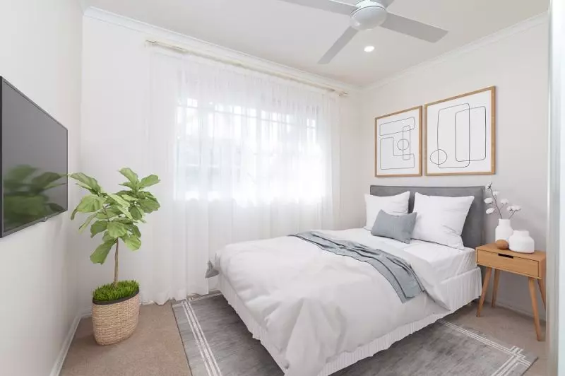 Our rarely available double apartment