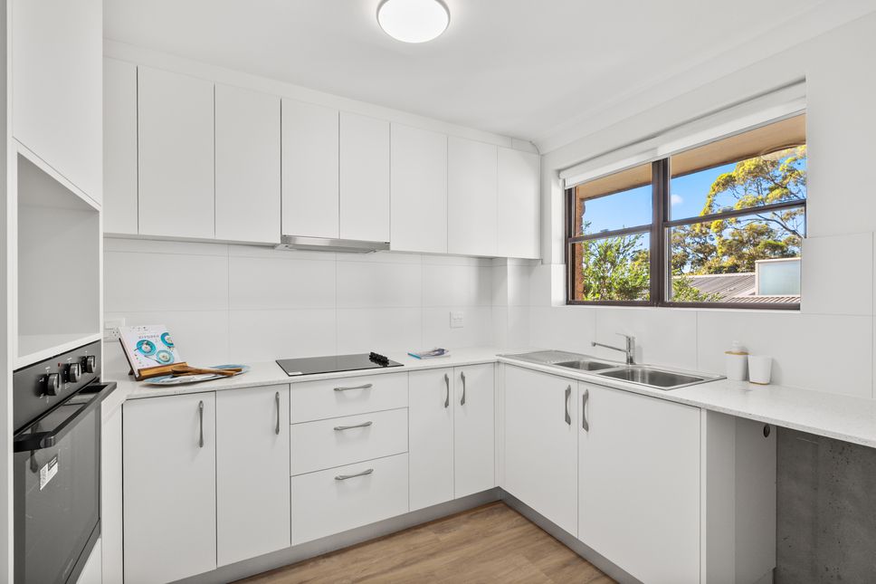 Refurbished and Spacious 2 Bedroom Home - Colooli 228