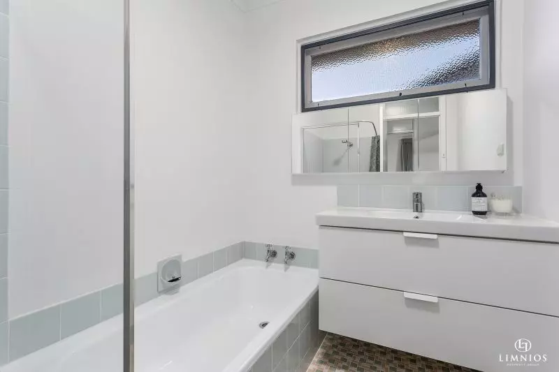 Mid Century Character!