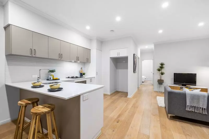 Luxury Federation Residence