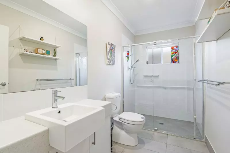 The Perfect Setting to Enjoy Retirement