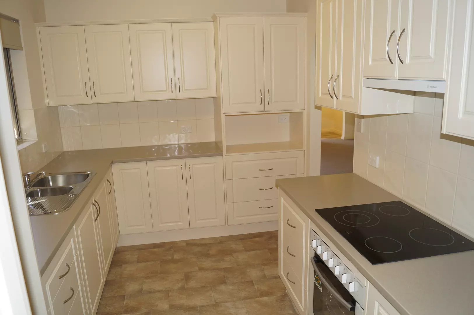 Unit 3 Gov Daly Village - Two Bedroom