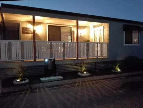 Modern & Perfect Balance of Space & Comfort