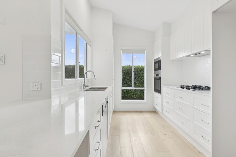 Pristine Comfort with Private Bushland Outlook