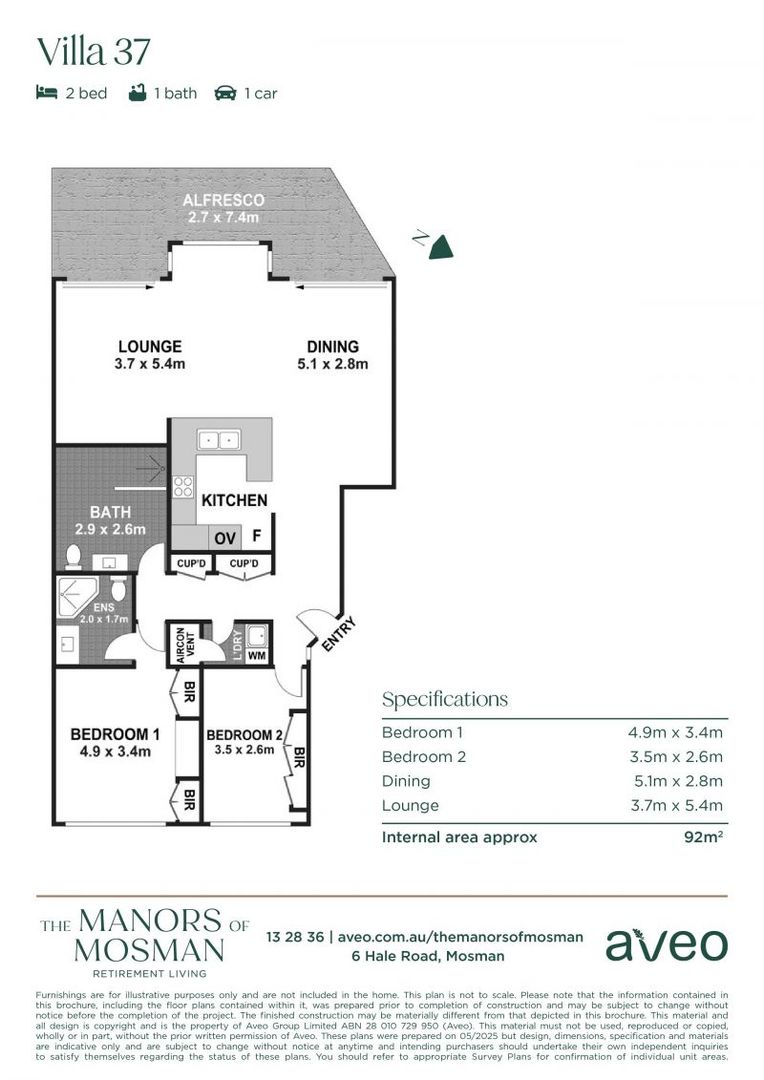 Private and lush garden apartment