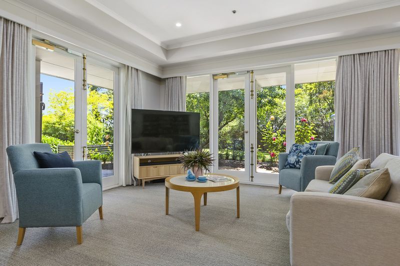 Pet-friendly living with premium finishes