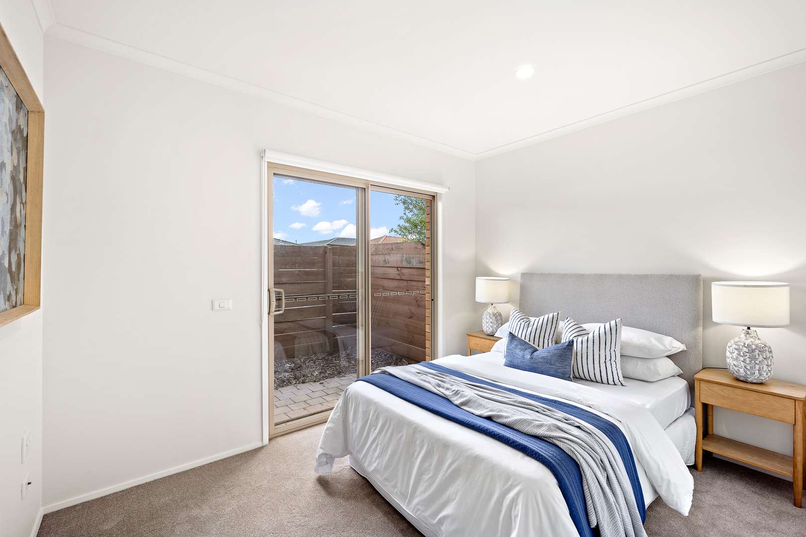 Superb Quality Villas at Wyndham Grange Village