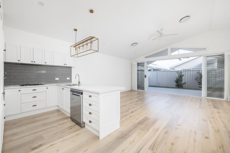 Style, Space & Outdoor Living