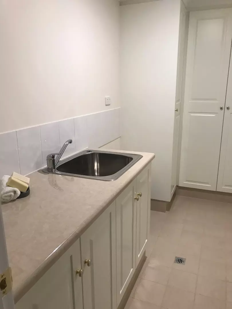 Ashbrook Apartments - Ashford