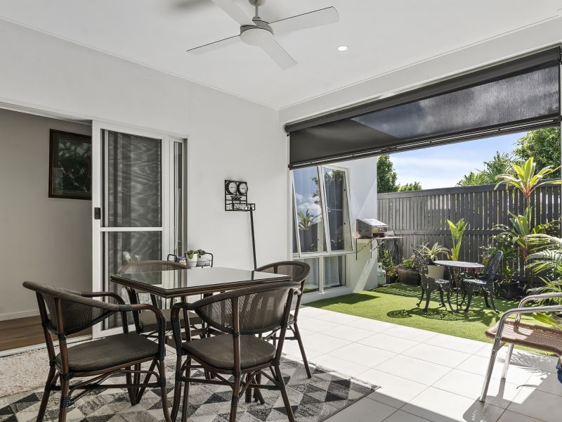 Site 3  - Established Bronte