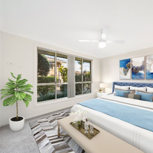 Two Bedroom | Villa 63