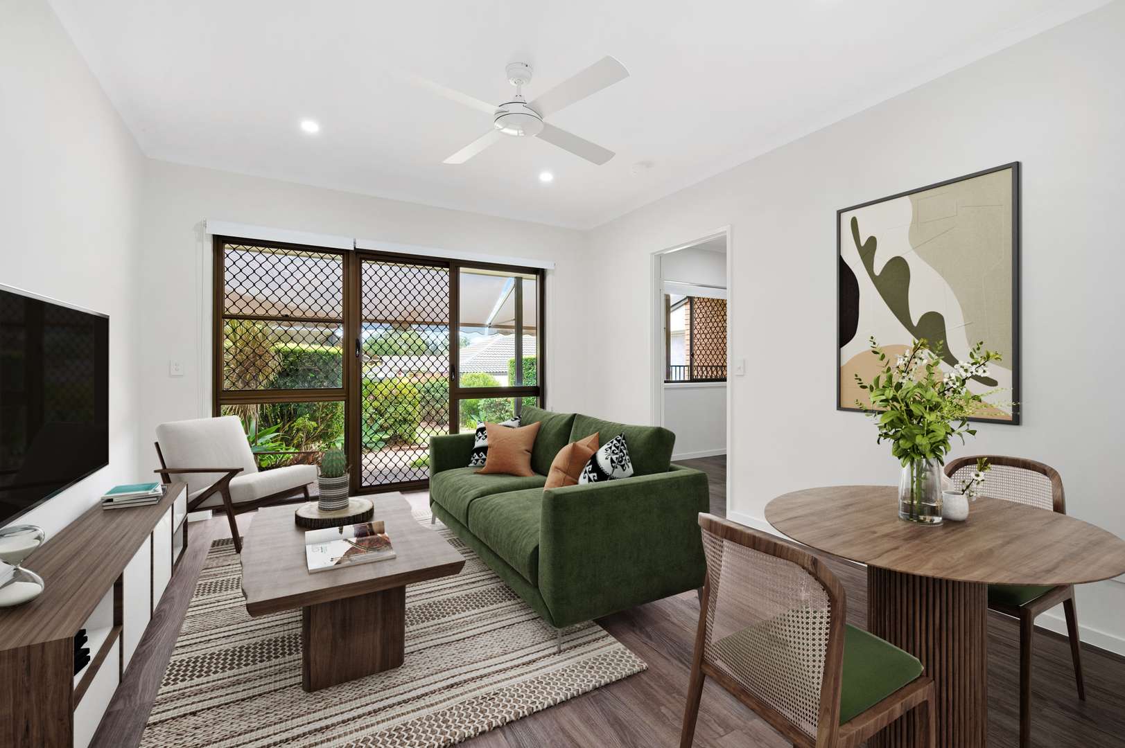 81/91 Tryon St, Upper Mount Gravatt