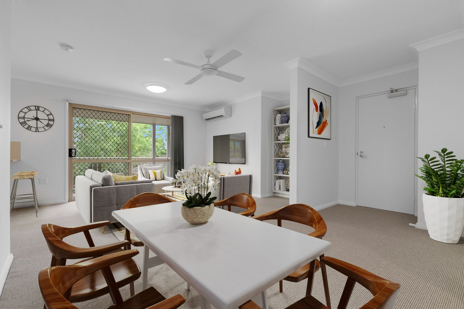 Unit 114: IRT Moruya Retirement Village