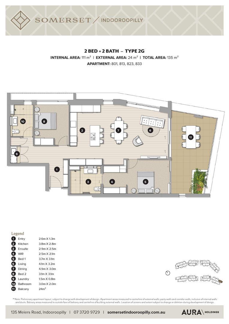 Fairway Views, Afternoon Breezes & Effortless Living