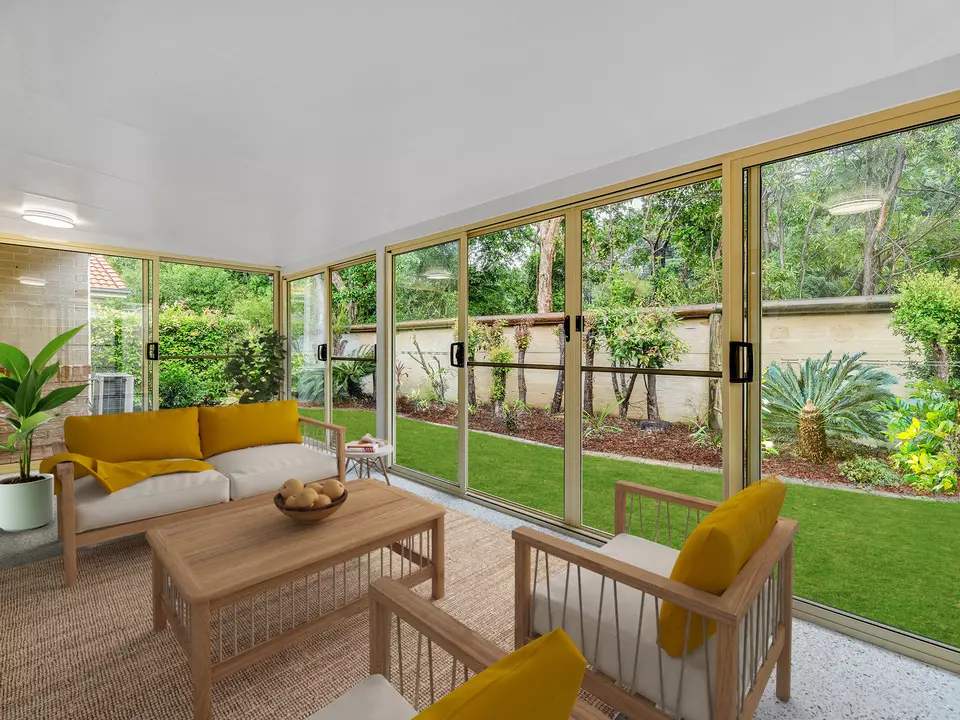 Noosa Waters Retirement Estate