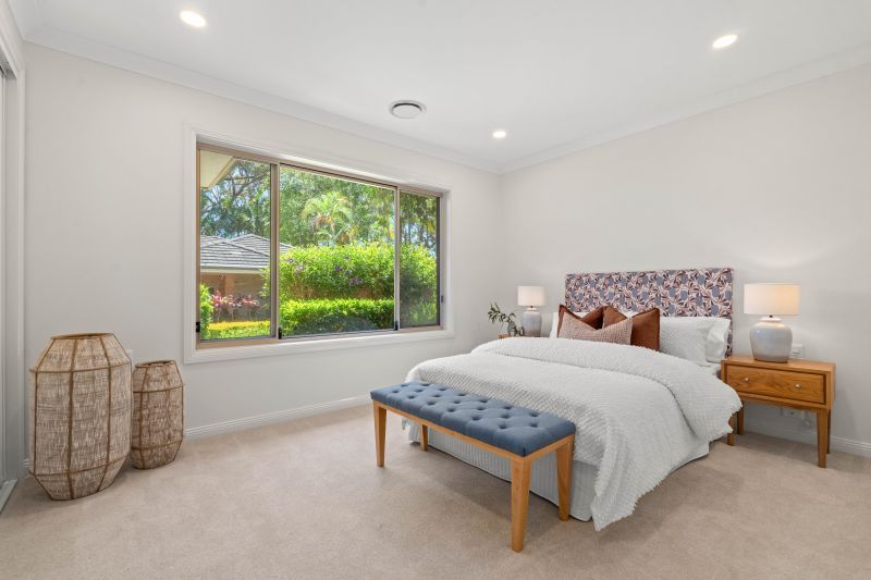 Live your retirement dream in our friendly retirement community