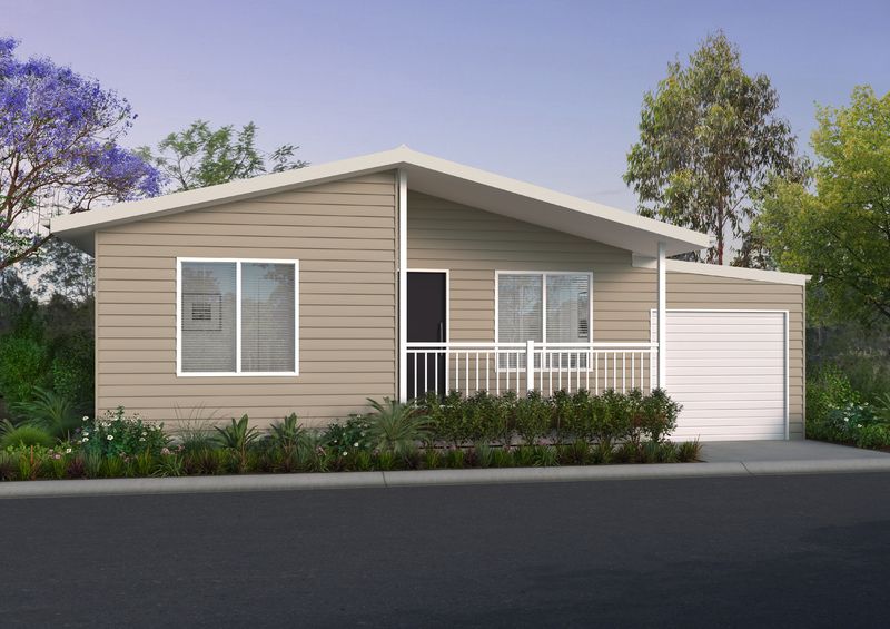 Quality and comfort with style and ease