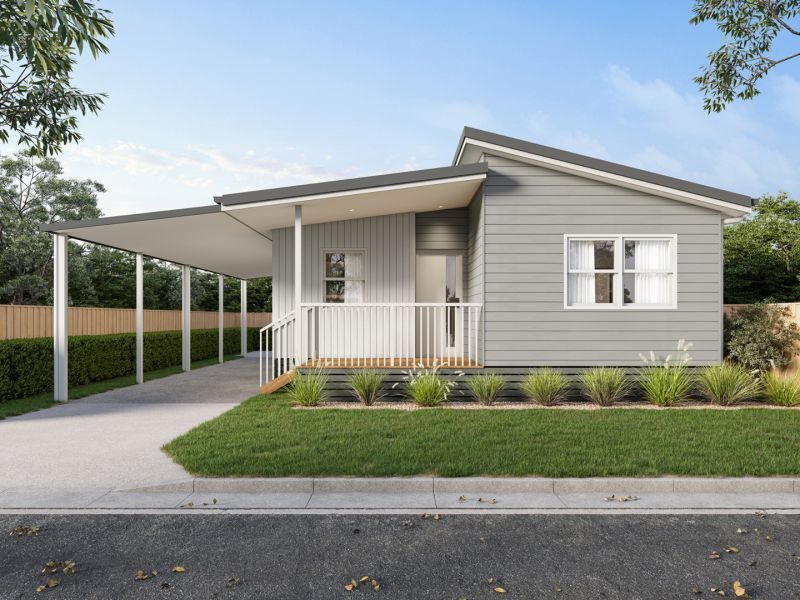 Hallidays Point Village - Site R23