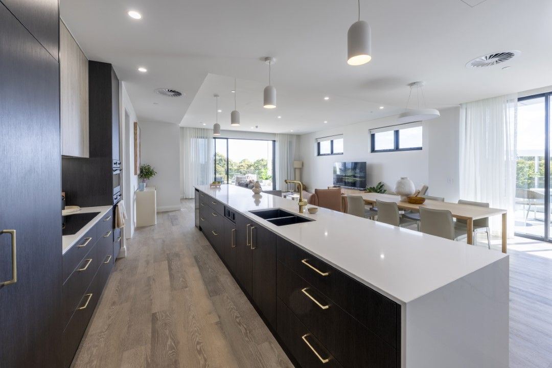 Living Choice Flagstaff Hill – golf course retirement living