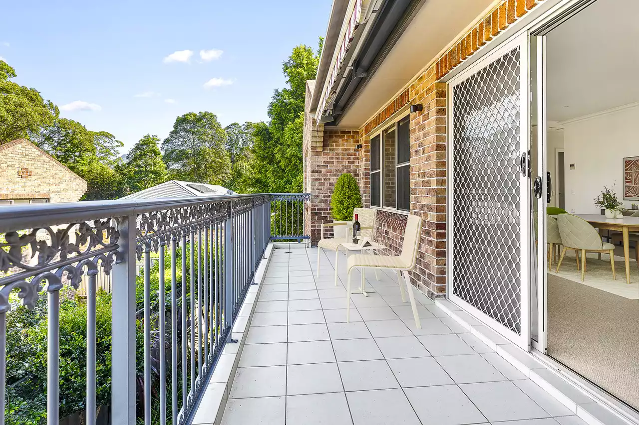 Rare Oversized Residence at The Grange at Berry