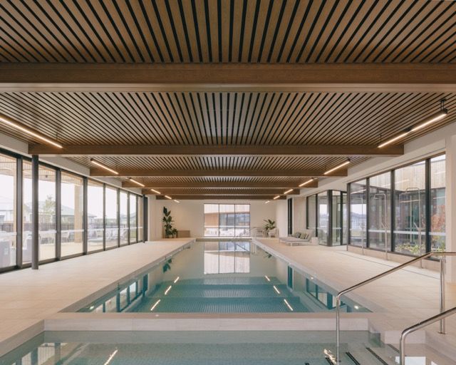 Lifestyle Riverfield - Our most vibrant, innovative and forward-thinking community yet is coming to Melbourne’s South East!