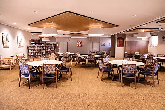 Bolton Clarke Inverpine Village - Retirement Living