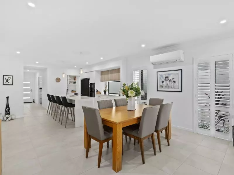 Site 120 – Established Kalbar H5