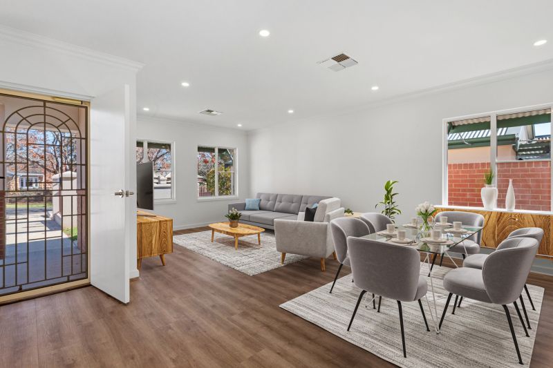 3/1 Milton Avenue, Fullarton