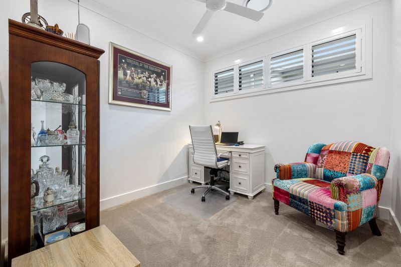 Well Presented Home!