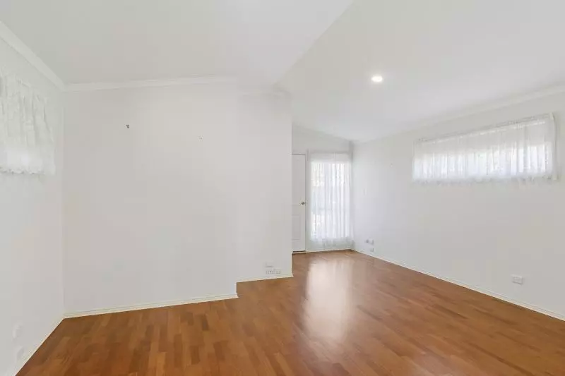Ready to Move In!