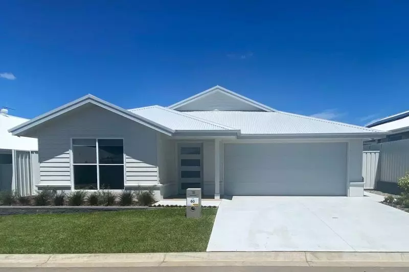 Live a Good Life with an Allam Home