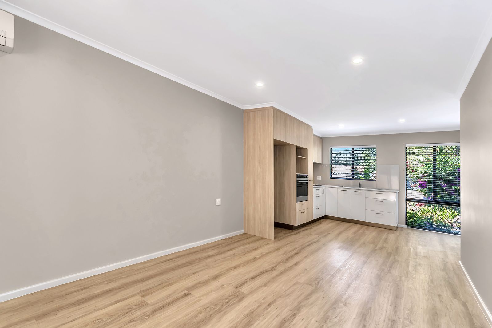 Unit 8, Dorothy Genders Village