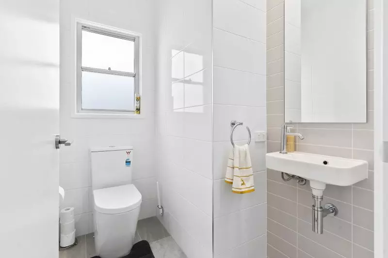 Site 164 - Established Brighton