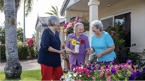 QLD Retirement Village Manager of the Year crowned