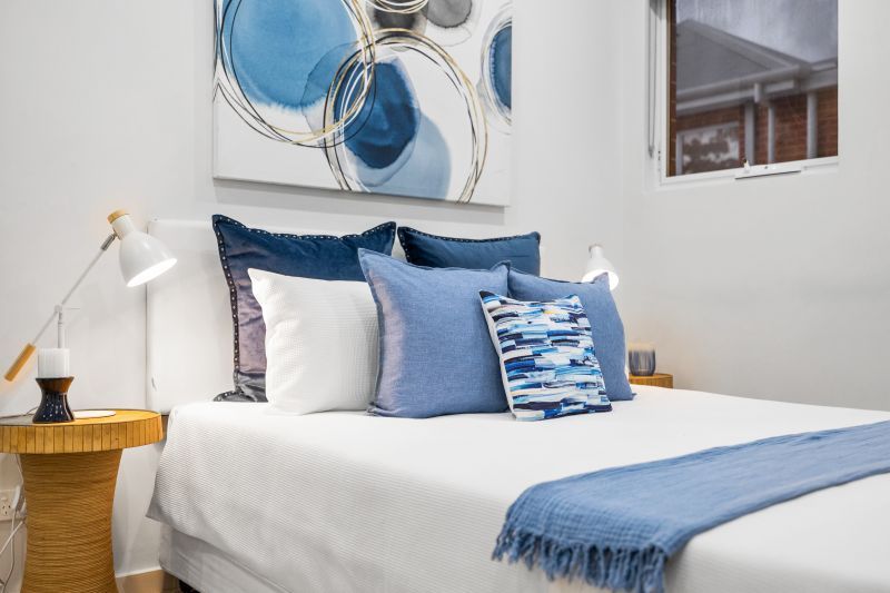 Luxury Federation Residence