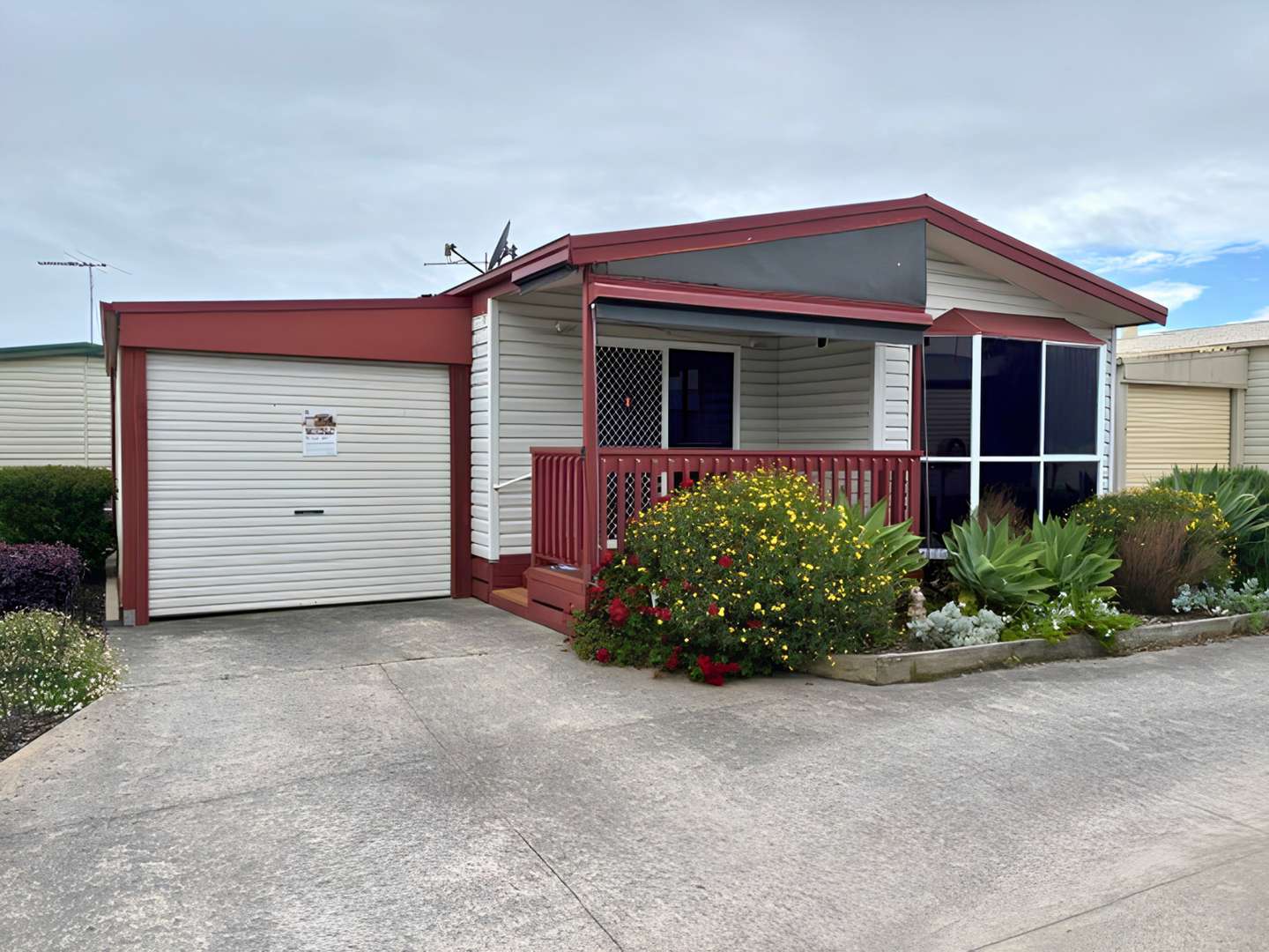 Peninsula Parklands - Site 146