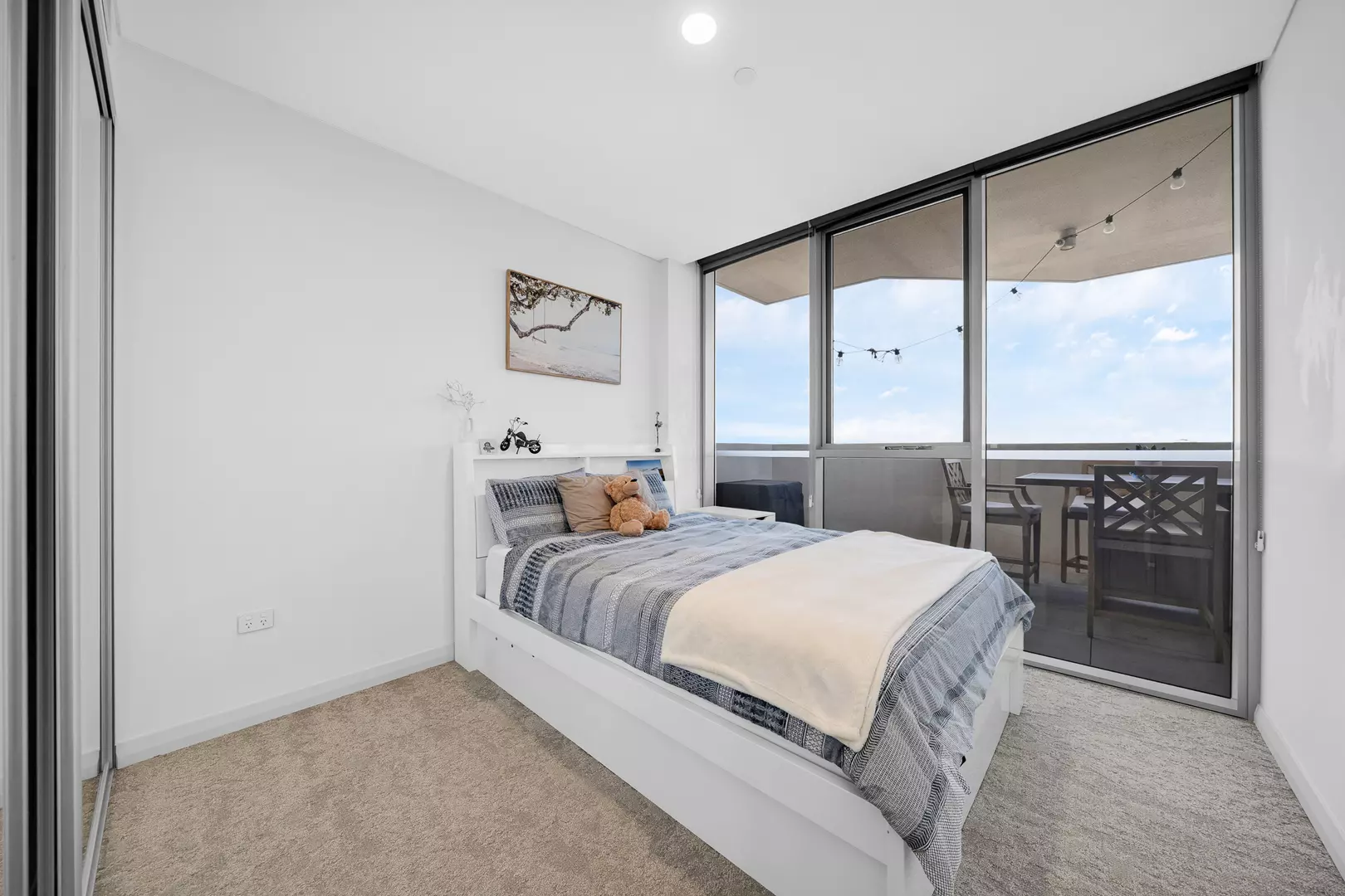 Award-winning retirement apartment unit now available