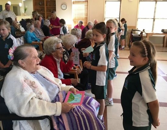 Hugh Cunningham Gardens