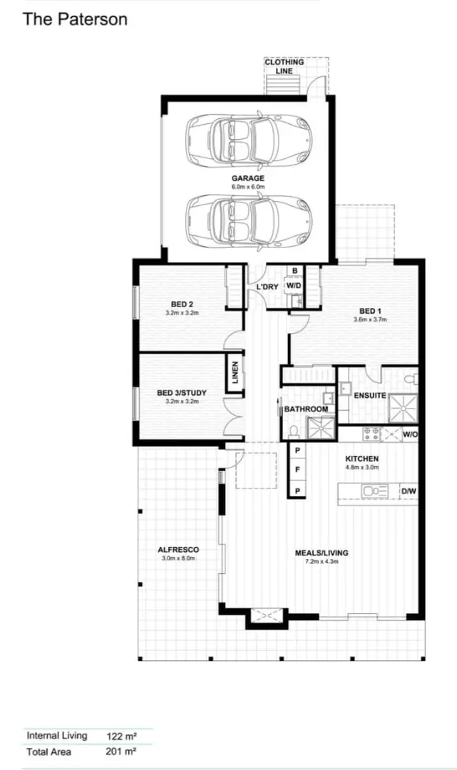 Immaculate Villa with Stunning Garden Views