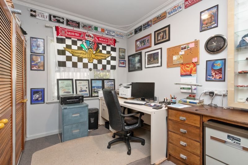 So much land, so close to everything, so much potential!