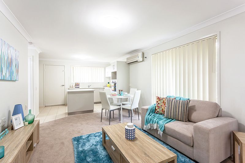 Looking for a maintenance free retirement lifestyle in a social community?