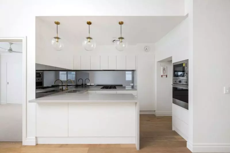 Elegant Modern Haven