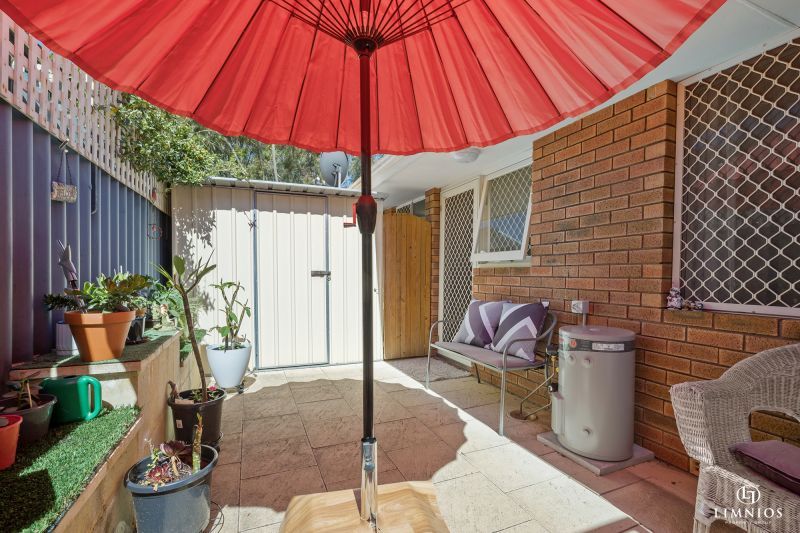 Pretty as a picture!