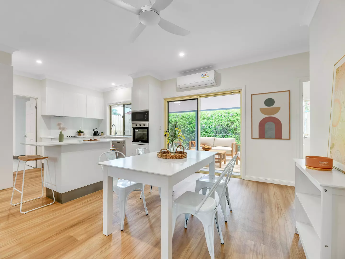 Noosa Waters Retirement Estate Villa 16