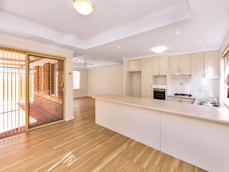 ARCADIA WATERS MANDURAH - Everything You Need When Downsizing