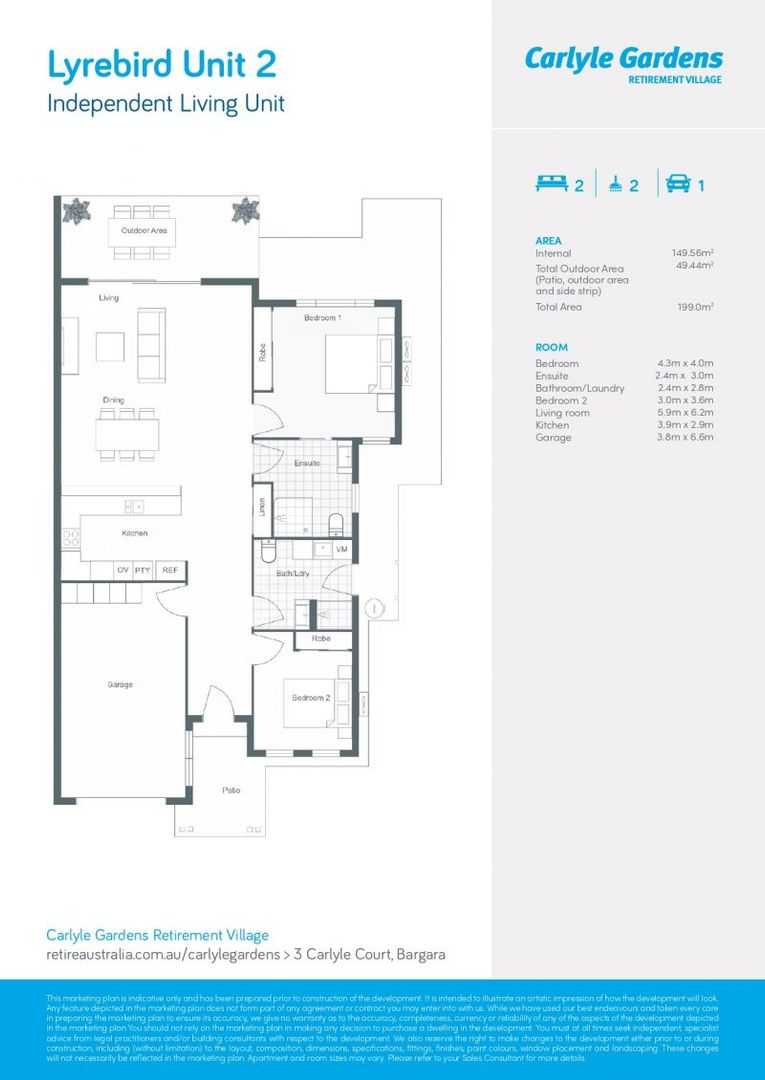 A modern, beautifully finished villa in a prime coastal location