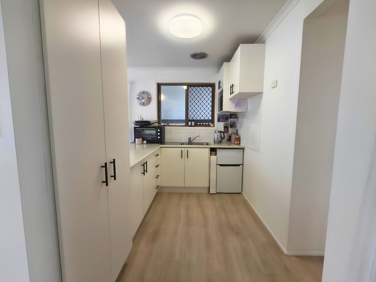 Bungalow Village Burleigh Waters - Site 90