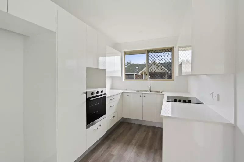 Great location, freshly updated home !